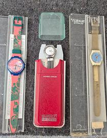 orologi Swatch  
