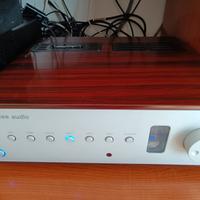 amplificatore dac