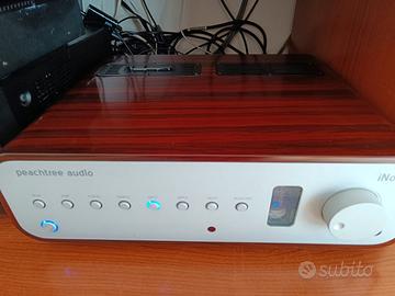 amplificatore dac