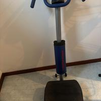 Pedana vibrante x sport