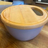 Insalatiera  set  3 pezzi  COVO