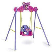 Altalena per bambine minnie della faber