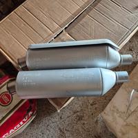 Ducati s4r s2r terminali