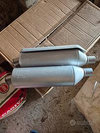 Ducati s4r s2r terminali