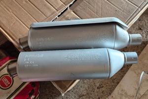 Ducati s4r s2r terminali