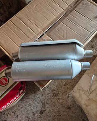 Ducati s4r s2r terminali