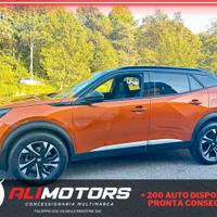 Peugeot 2008 BlueHDi 130 S&S EAT8 GT Pack*SOLO 270