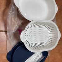 Contenitore Tupperware