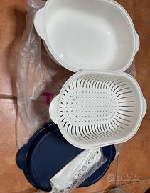 Contenitore Tupperware