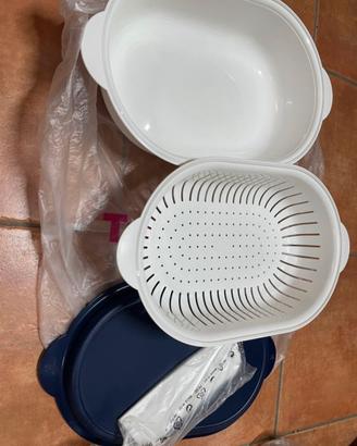 Contenitore Tupperware