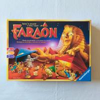 Faraon - gioco da tavolo completo - Ravensburger