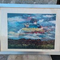 Quadro Edoardo Puglisi