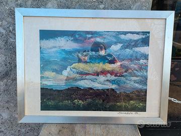 Quadro Edoardo Puglisi