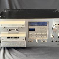 Registratore a cassette Pioneer CTF-950
