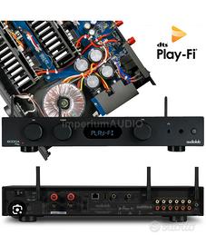 Amplificatore AUDIOLAB 6000A Play