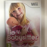 Io Babysitter per Nintendo Wii