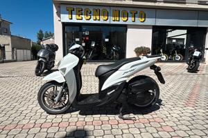 Yamaha - Xenter 150 - GARANZIA TECNOMOTO