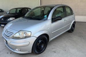 Citroen C3 1.4 HDi 70CV Exclusive
