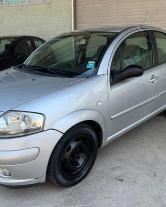 Citroen C3 1.4 HDi 70CV Exclusive