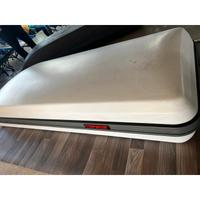 Baule top box s-class lt550 seminuovo