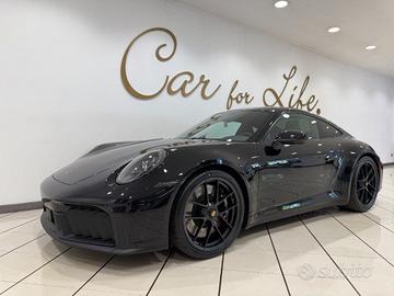PORSCHE 911 Carrera 992.2 4 GTS Coupè