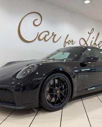 PORSCHE 911 Carrera 992.2 4 GTS Coupè