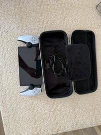 Ps Portal + cover + pellicole