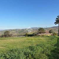 TER. RESIDENZIALE A CELLINO ATTANASIO