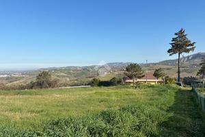 TER. RESIDENZIALE A CELLINO ATTANASIO