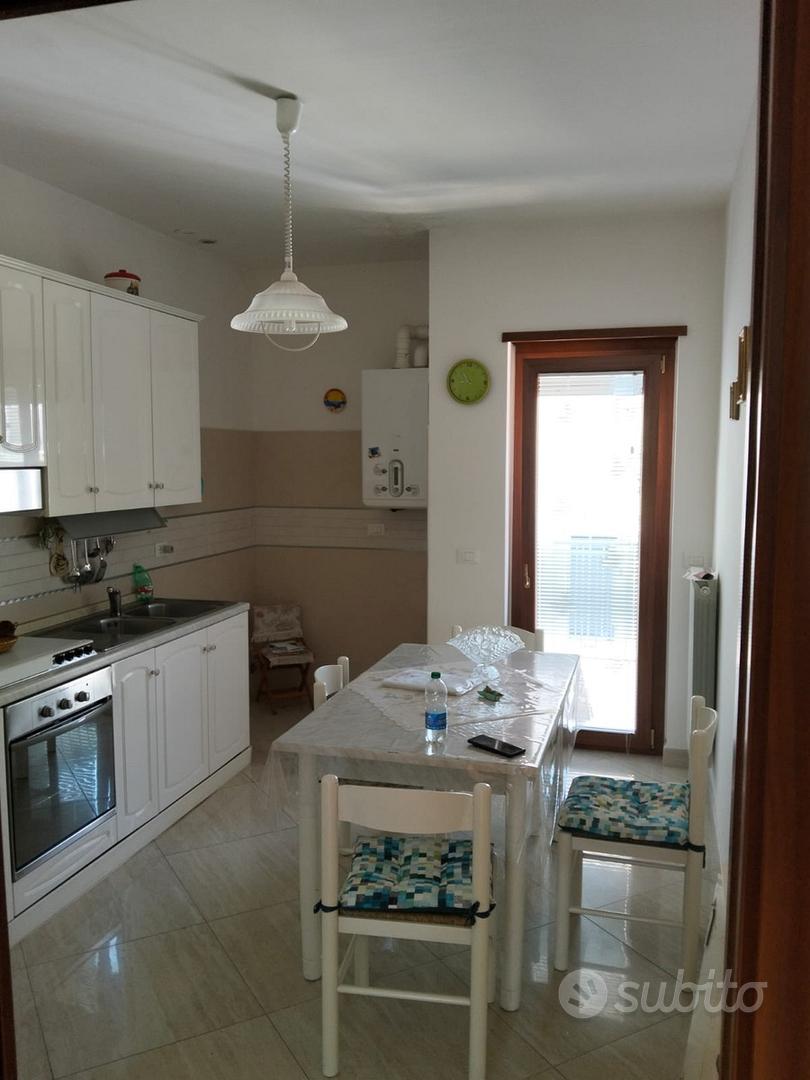 Appartamento – AQ - Vista 2
