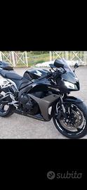 HONDA CBR 600 RR + ACCESSORI *PERFETTA*
