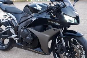 HONDA CBR 600 RR + ACCESSORI *PERFETTA*