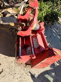 Trincia  Sima T172S Spostabile 