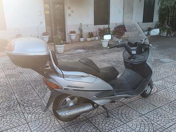 Suzuki Burgman AN 400 