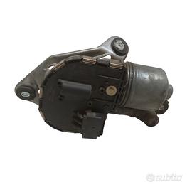 Motorino tergi ant completo di tandem Peugeot 407 