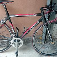 bici da corsa Ridley Damocles full carbon