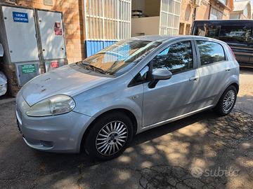 Fiat Grande Punto 1.2 5 porte Dynamic rate da 99,0