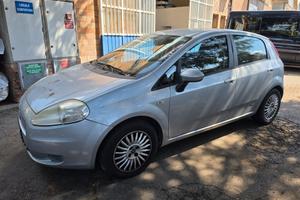Fiat Grande Punto 1.2 5 porte Dynamic rate da 99,0