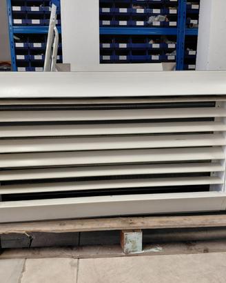 Aerotermo Aeroclima style 15