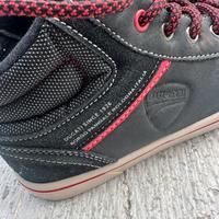 Scarpe ducati