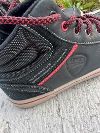 Scarpe ducati