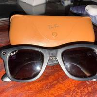 Occhiali Meta Ray - Ban Wayfarer