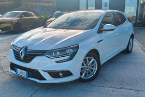 Renault Megane dCi 115 CV Energy Zen