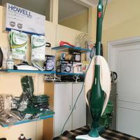 Accessori e ricambi per folletto e bimby