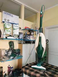 Accessori e ricambi per folletto e bimby