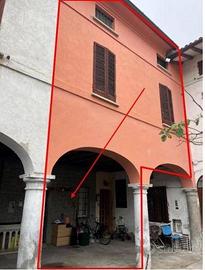 Immobile in asta di 146 m² con 5 locali a Crema