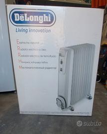 Radiatore elettrico de longhi