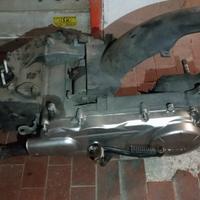 Motore sbiellato per ricambi sym Peugeot 125