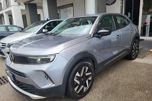 Opel Mokka 1.2 BENZINA 130CV AUTOMATICA 04/2021