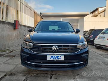 Volkswagen Tiguan 2.0 tdi Elegance 150cv dsg
